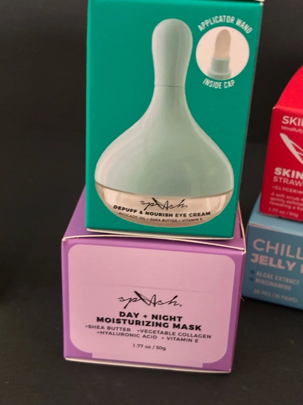 LASplash Skincare Bundle